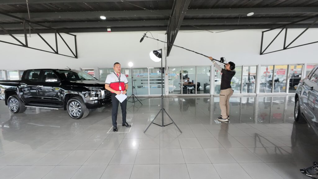 Produccion Comercial Excel Automotriz Sucursal David