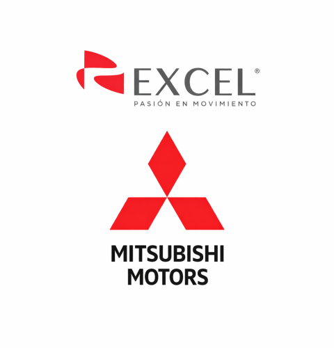 Excel Automotriz / Mitsubishi