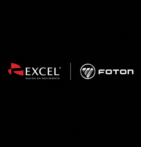 Excel Automotriz / Foton